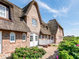 Ferienwohnung für 4 Personen (74 m²) in Westerland (Sylt)