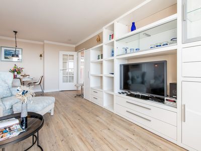 Ferienwohnung für 4 Personen (80 m²) in Westerland (Sylt) 8/10