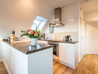 Küche / Küchenzeile