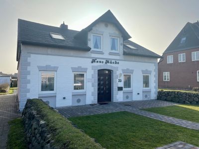 Ferienwohnung für 3 Personen (32 m²) in Westerland (Sylt) 3/10