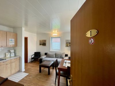 Ferienwohnung für 3 Personen (32 m²) in Westerland (Sylt) 6/10