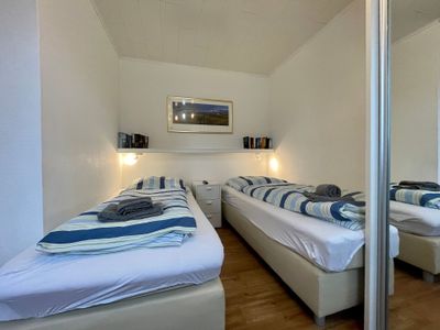 Ferienwohnung für 3 Personen (32 m²) in Westerland (Sylt) 9/10