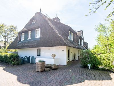 Ferienwohnung für 3 Personen (80 m²) in Westerland (Sylt) 2/10