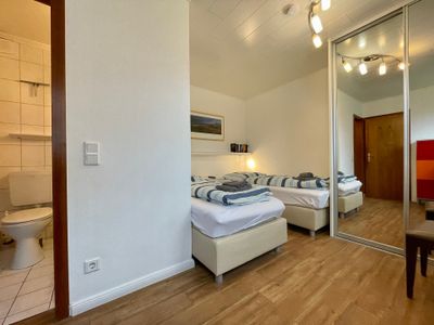 Ferienwohnung für 3 Personen (32 m²) in Westerland (Sylt) 10/10