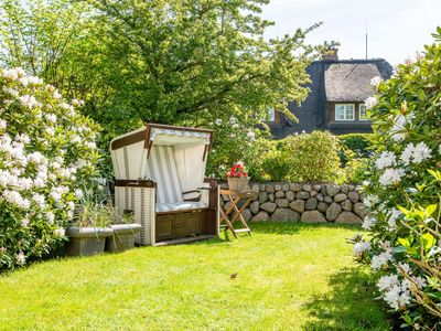 Ferienwohnung für 3 Personen (80 m²) in Westerland (Sylt) 4/10