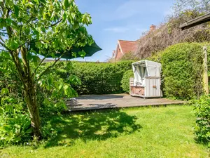 Ferienwohnung für 2 Personen (70 m²) in Westerland (Sylt)