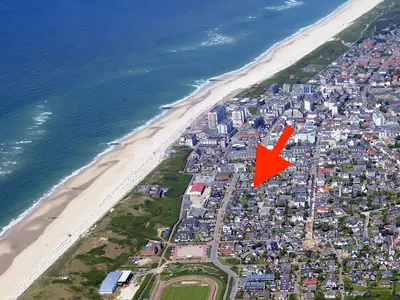Ferienwohnung für 4 Personen (40 m²) in Sylt-Ost 2/10