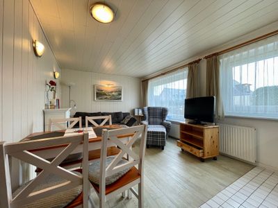 Ferienwohnung für 4 Personen (40 m²) in Westerland (Sylt) 6/10