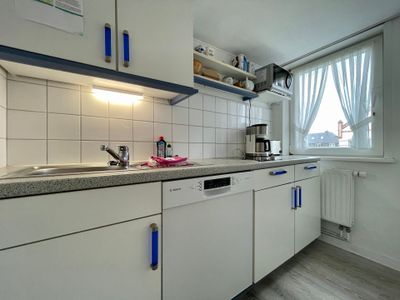 Ferienwohnung für 2 Personen (32 m²) in Westerland (Sylt) 8/10