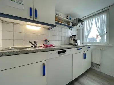 Ferienwohnung für 2 Personen (32 m²) in Sylt-Ost 8/10