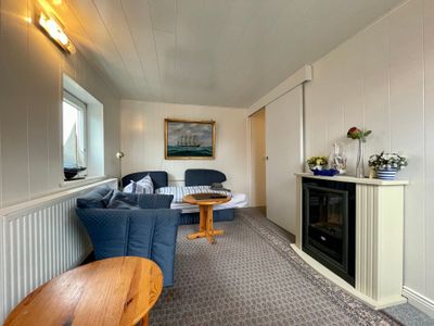 Ferienwohnung für 2 Personen (32 m²) in Westerland (Sylt) 9/10