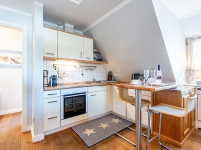 Ferienwohnung für 2 Personen (56 m²) in Westerland (Sylt) 6/10