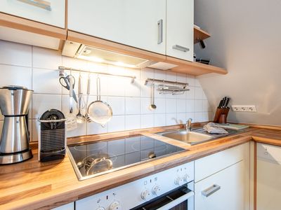 Ferienwohnung für 2 Personen (56 m²) in Westerland (Sylt) 7/10