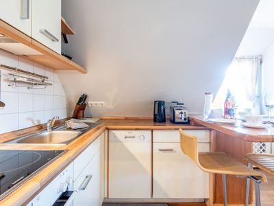 Ferienwohnung für 2 Personen (56 m²) in Westerland (Sylt) 8/10