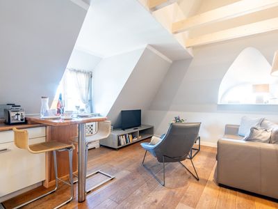 Ferienwohnung für 2 Personen (56 m²) in Westerland (Sylt) 9/10