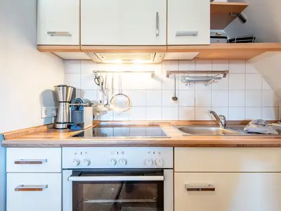 Küche / Küchenzeile