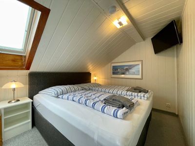 Ferienwohnung für 3 Personen (40 m²) in Westerland (Sylt) 8/10