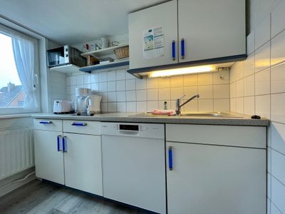 Ferienwohnung für 3 Personen (40 m²) in Westerland (Sylt) 10/10