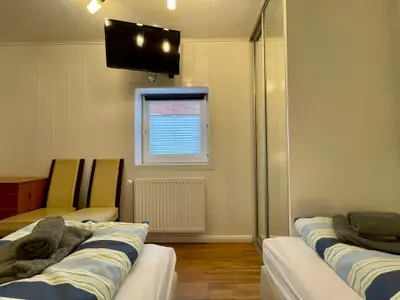 Ferienwohnung für 3 Personen (32 m²) in Sylt-Ost 6/10