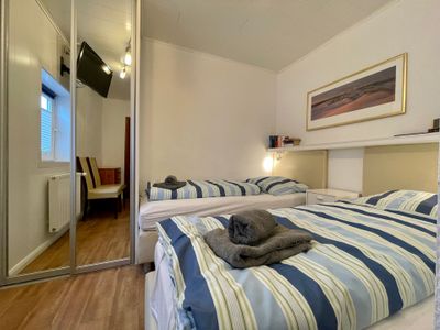 Ferienwohnung für 3 Personen (32 m²) in Westerland (Sylt) 7/10