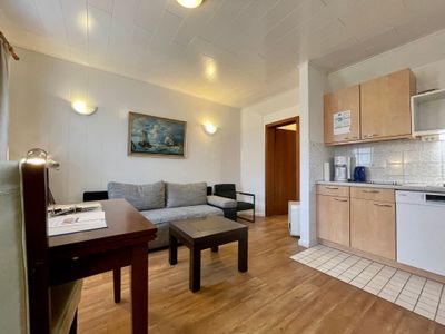 Ferienwohnung für 3 Personen (32 m²) in Westerland (Sylt) 10/10