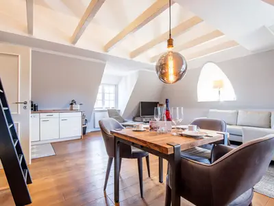 Ferienwohnung für 3 Personen (76 m²) in Westerland (Sylt) 3/10