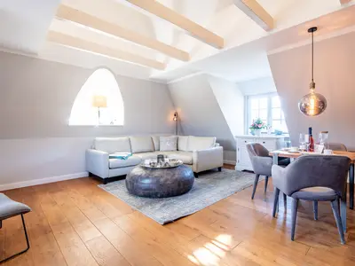 Ferienwohnung für 3 Personen (76 m²) in Westerland (Sylt) 6/10