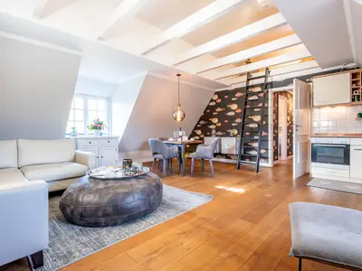 Ferienwohnung für 3 Personen (76 m²) in Westerland (Sylt) 8/10