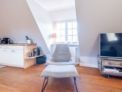 Ferienwohnung für 3 Personen (76 m²) in Westerland (Sylt) 6/10