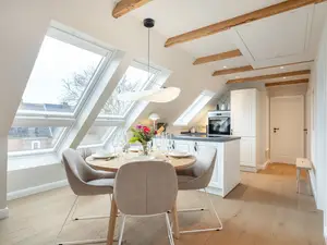 Ferienwohnung für 4 Personen (62 m²) in Sylt-Ost