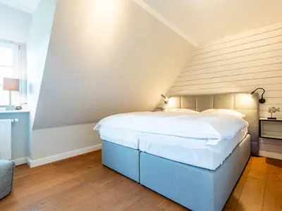 Ferienwohnung für 3 Personen (76 m²) in Westerland (Sylt) 7/10