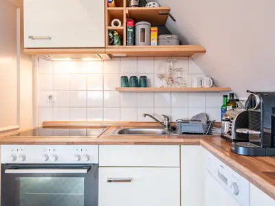 Ferienwohnung für 3 Personen (76 m²) in Westerland (Sylt) 5/10