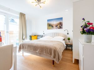 Ferienwohnung für 2 Personen (23 m&sup2;) in Westerland (Sylt)