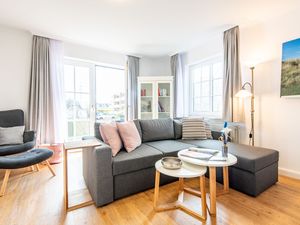 Ferienwohnung für 6 Personen (80 m²) in Westerland (Sylt)