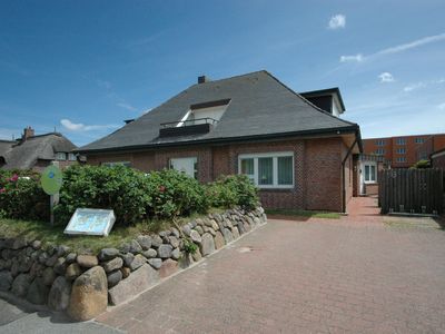 Ferienwohnung für 3 Personen (45 m²) in Westerland (Sylt) 1/9