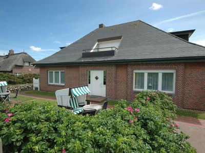 Ferienwohnung für 3 Personen (45 m²) in Westerland (Sylt) 2/9