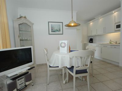 Ferienwohnung für 3 Personen (45 m²) in Westerland (Sylt) 5/9