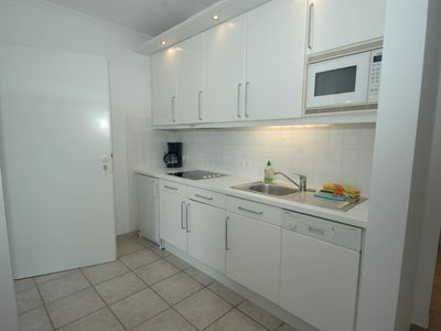 Ferienwohnung für 3 Personen (45 m²) in Westerland (Sylt) 6/9