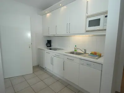 Ferienwohnung für 3 Personen (45 m²) in Westerland (Sylt) 6/9