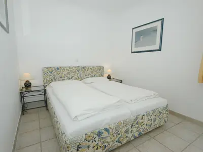 Ferienwohnung für 3 Personen (45 m²) in Westerland (Sylt) 7/9