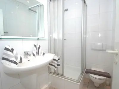 Ferienwohnung für 3 Personen (45 m²) in Westerland (Sylt) 8/9