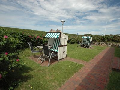 Ferienwohnung für 3 Personen (45 m²) in Westerland (Sylt) 9/9