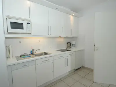 Ferienwohnung für 3 Personen (45 m²) in Westerland (Sylt) 4/9