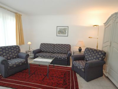 Ferienwohnung für 3 Personen (45 m²) in Westerland (Sylt) 5/9