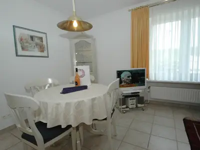 Ferienwohnung für 3 Personen (45 m²) in Westerland (Sylt) 6/9