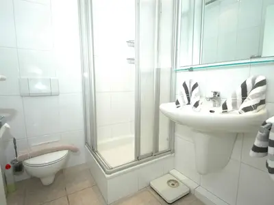 Ferienwohnung für 3 Personen (45 m²) in Westerland (Sylt) 8/9