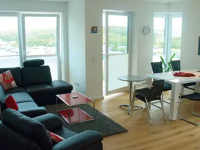Ferienwohnung für 4 Personen (75 m²) in Westerland (Sylt) 1/6
