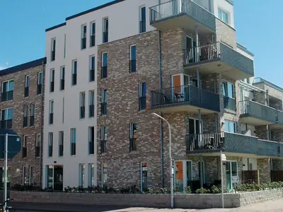 Ferienwohnung für 4 Personen (75 m²) in Westerland (Sylt) 2/6