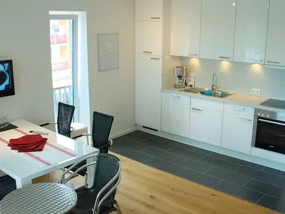 Ferienwohnung für 4 Personen (75 m²) in Westerland (Sylt) 3/6