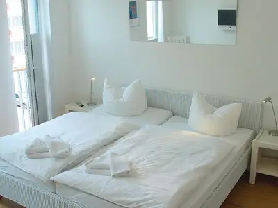 Ferienwohnung für 4 Personen (75 m²) in Westerland (Sylt) 4/6